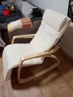 Relaxcis hintaszk elad