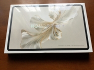 Új Honor Pad 9, Modelhey2-N09,RAM-8GB,ROM 128 GB szürke színben.  Új Honor Pad 9, Modelhey2-N09,RAM-8GB,ROM 128 GB szürke színben.