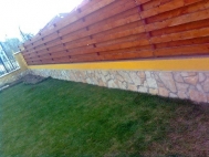 Kőműves munkákat vállalok Kőműves munkákat vállalok