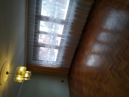 Elad� ikerh�z, Debrecen, Hatvan utcai kert