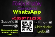 Krist�ly rendel�s 