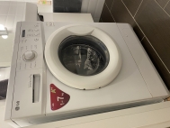 LG F12C3QD Direct Drive mos�g�p