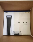 Sony PlayStation 5 konzol 1TB 9